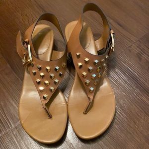 Michael Kors sandals